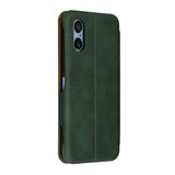 Husa pentru Sony Xperia 5 VI, Techsuit Safe Wallet Plus, negru