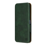 Husa pentru Sony Xperia 5 VI, Techsuit Safe Wallet Plus, negru