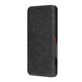 Husa pentru Sony Xperia 1 VI, Techsuit Safe Wallet Plus, negru