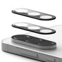 Folie de protectie pentru Samsung Galaxy A56 5G, Ringke Camera Protector Glass (2 pack)