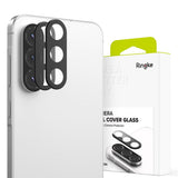 Folie de protectie pentru Samsung Galaxy A56 5G, Ringke Camera Protector Glass (2 pack)