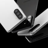 Folie de protectie pentru Samsung Galaxy A56 5G, Ringke Camera Protector Glass (2 pack)