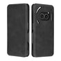 Husa pentru Nothing Phone (2a), Techsuit Safe Wallet Plus, negru