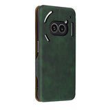 Husa pentru Nothing Phone (2a), Techsuit Safe Wallet Plus, negru