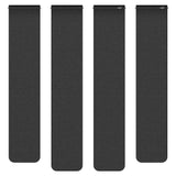 Curea pentru Withings ScanWatch 38mm, Techsuit Watchband 18mm (W074), bej / portocaliu