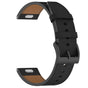 Curea pentru Garmin vivoactive 3, Techsuit Watchband 20mm (W073), negru