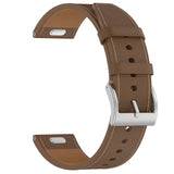 Curea pentru Garmin Venu 2, Techsuit Watchband 22mm (W073), alb