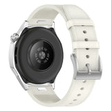 Curea pentru Garmin Venu 2, Techsuit Watchband 22mm (W073), alb