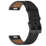 Curea pentru Garmin Venu 2, Techsuit Watchband 22mm (W073), alb