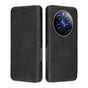Husa pentru Realme 12 Pro, Techsuit Safe Wallet Plus, negru