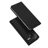 Husa pentru Xiaomi POCO F7 Pro, Dux Ducis Skin Pro, negru