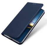 Husa pentru Xiaomi POCO F7 Pro, Dux Ducis Skin Pro, negru