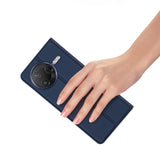 Husa pentru Xiaomi POCO F7 Pro, Dux Ducis Skin Pro, negru