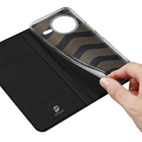 Husa pentru Xiaomi POCO F7 Pro, Dux Ducis Skin Pro, negru