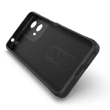Husa pentru Motorola Moto G24 Power, Techsuit Magic Shield, negru