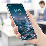 Husa pentru Samsung Galaxy S25 Edge, Techsuit MagSafe Pro, albastru