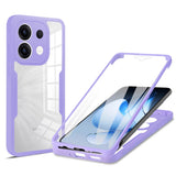 Folie (RENO13) Techsuit, Colorverse, 360, Series, OPPO
