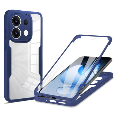 Folie (RENO13) Techsuit, Colorverse, 360, Series, OPPO