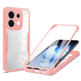 Folie (RENO13) Techsuit, Colorverse, 360, Series, OPPO