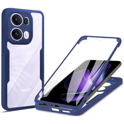 Folie (RENO13) Techsuit, Colorverse, 360, Series, OPPO, Pro