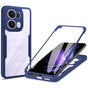 Folie (RENO13) Techsuit, Colorverse, 360, Series, OPPO, Pro
