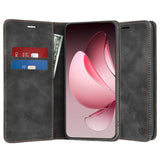 Husa pentru OPPO Reno13 Pro, Techsuit Confy Cover, negru