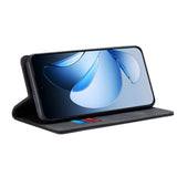 Husa pentru OPPO Reno13, Techsuit Confy Cover, negru