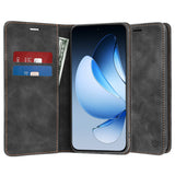Husa pentru OPPO Reno13, Techsuit Confy Cover, negru