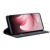 Husa pentru OPPO Reno13 F 4G, Techsuit Confy Cover, negru