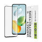 Folie de protectie pentru Honor 200 Smart, Techsuit 111D Full Cover / Full Glue Glass