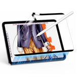 Folie de protectie pentru iPad 10 (2022) 10.9, ESR Paper-Feel Magnetic