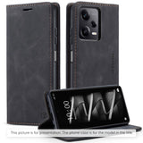 Husă pentru Samsung Galaxy S25 FE / S26 FE, Techsuit Confy Cover, Neagră