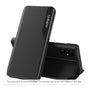 Husa pentru Xiaomi 17T, Techsuit eFold Series, negru