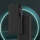 Husa pentru Xiaomi 17T Pro, Techsuit eFold Series, negru