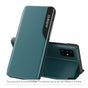 Husa pentru Xiaomi 17T Pro, Techsuit eFold Series, verde