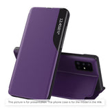 Husa pentru Xiaomi 17T Pro, Techsuit eFold Series, mov