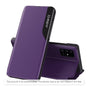 Husa pentru Xiaomi 17T, Techsuit eFold Series, mov