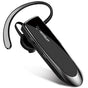 Casca Bluetooth Techsuit Premium Bluetooth Headset UrbanEar (CB1), HandsFree, Type-C, Noise Cancelling, Light & Comfortable, negru