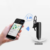 Casca Bluetooth Techsuit Premium Bluetooth Headset UrbanEar (CB1), HandsFree, Type-C, Noise Cancelling, Light & Comfortable, negru