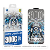 Folie de protectie pentru iPhone 17 Air, Lito D+ Max 300C