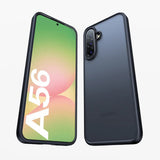 Husa pentru Samsung Galaxy A56 5G, Torras Guardian Series, negru