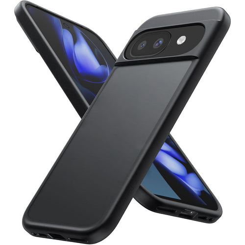 Husa pentru Google Pixel 9a, Torras Guardian Series, negru