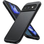 Husa pentru Google Pixel 9a, Torras Guardian Series, negru