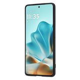 Husa pentru Motorola Edge 60 Fusion, Techsuit SoftFlex, mov