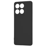 Husa pentru Motorola Edge 60 Fusion, Techsuit SoftFlex, mov