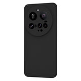 Husa pentru Xiaomi 15 Ultra, Techsuit SoftFlex, mov