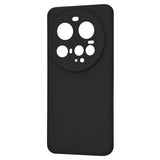 Husa pentru Xiaomi 15 Ultra, Techsuit SoftFlex, mov