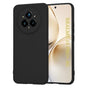 Husa pentru Realme 14 Pro+, Techsuit SoftFlex, negru