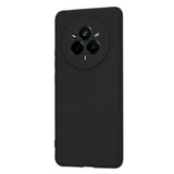 Husa pentru Realme 14 Pro, Techsuit SoftFlex, negru