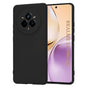Husa pentru Realme 14 Pro, Techsuit SoftFlex, negru